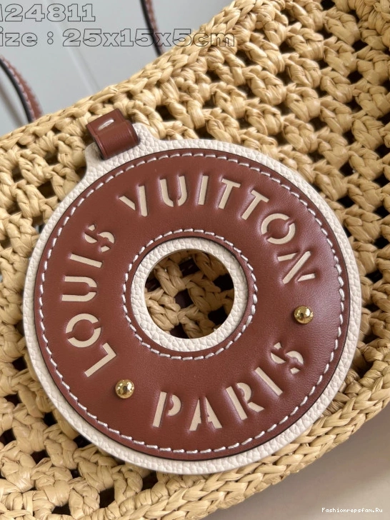 FS CHEAP LOUIS Croissant MM VUITTON 0823